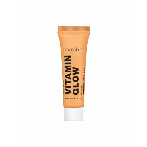 Мини-праймер photo finish vitamin glow primer 7мл праймер для лица spf 15 dr sebagh vitamin c brightening primer 40 мл