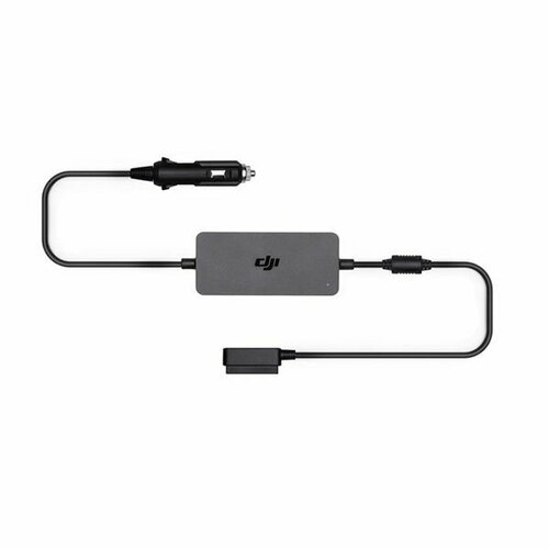 Автомобильное зарядное устройство DJI Mavic 2 Car Charger 3500₽