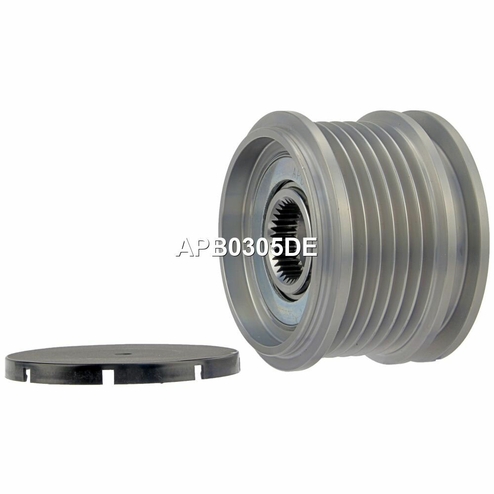 Шкив обгонный генератора Nissan Kubistar Renault Clio Espace Kangoo Laguna Megane Scenic Thalia Mercedes Sprinter