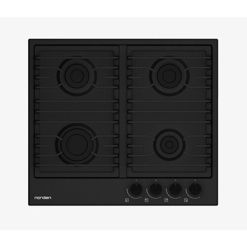 Варочная панель NORDEN ANTIQUE 64G MBL FFD 1530200₽