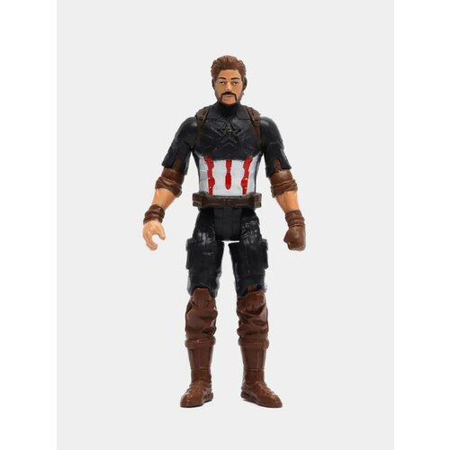 Фигурка коллекционная Мстители