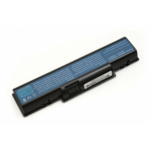 Аккумулятор для ноутбука Acer Aspire 5541-302G32Mn 5200 mah 10.8V аккумулятор для ноутбука acer aspire 5541 302g32mn 5200 mah 10 8v