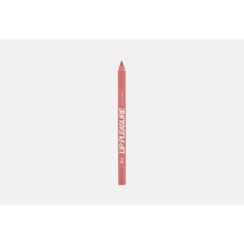 Карандаш для губ, гелевый Love Generation, Gel Lip Pencil Lip Pleasure 1.35мл