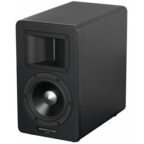 Колонки AirPulse SM200 Black 5099000₽