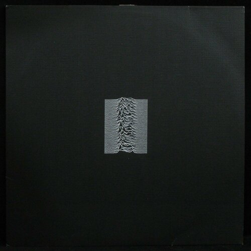 Виниловая пластинка Not On Label Joy Division Unknown Pleasures coloured vinyl 4610₽