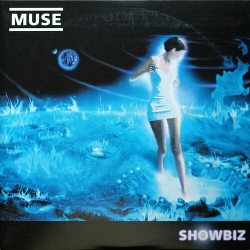 Виниловые пластинки. Muse. Showbiz (2 LP) muse – origin of symmetry 2 lp showbiz 2 lp комплект