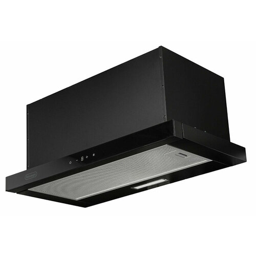 Вытяжка встраиваемая Delonghi KT-TIARA 612 NB 1150800₽