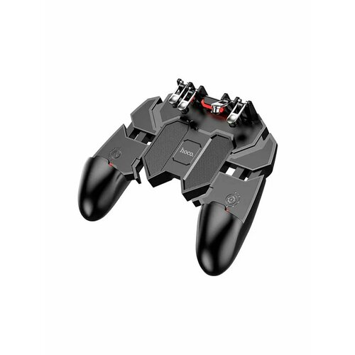 Геймпад HOCO GM7 Eagle для смартфона 70-95мм черный 180000₽