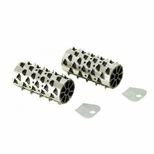 Валики сменные Festool комплект EW-TP 220 9675₽