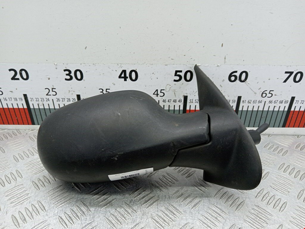 Зеркало наружное правое Nissan Micra K12 96301AX661 арт. 2088502