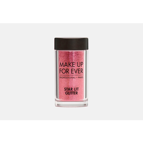 Блестки для тела и лица Make Up For Ever, STAR LIT GLITTERS 6.7мл блестки для тела и лица make up for ever star lit glitters 25 мл