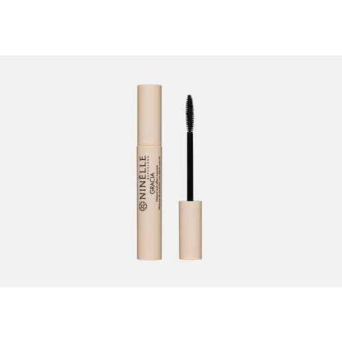 Тушь с эффектом натуральных ресниц NINELLE GRACIA 8мл 1647₽