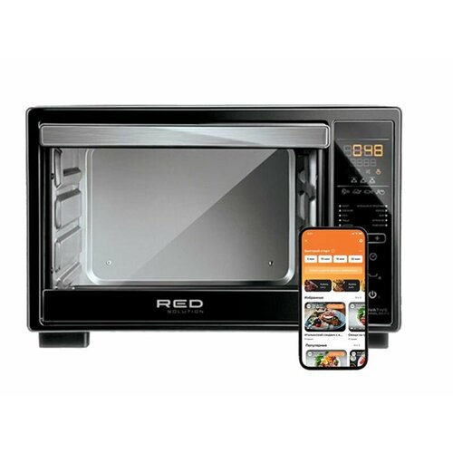 Мини печь Red Solution RO-5727S 1899000₽