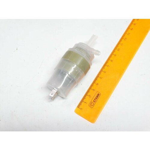 Моторчик омывателя 21102123 Г-3302 18 АТМ10Вт 588₽