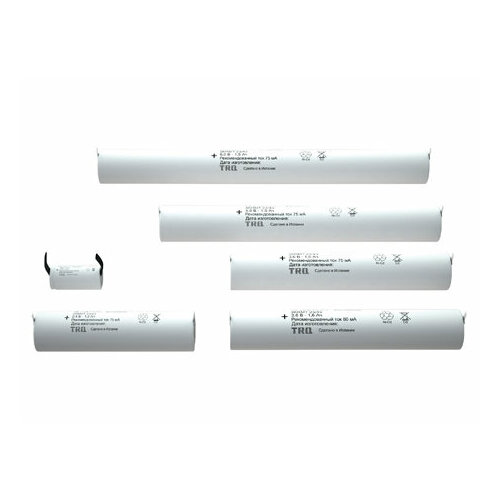 СТ RB 36В 15Ач аккумулятор Ni-Cd 4501005040 10 шт 29580₽