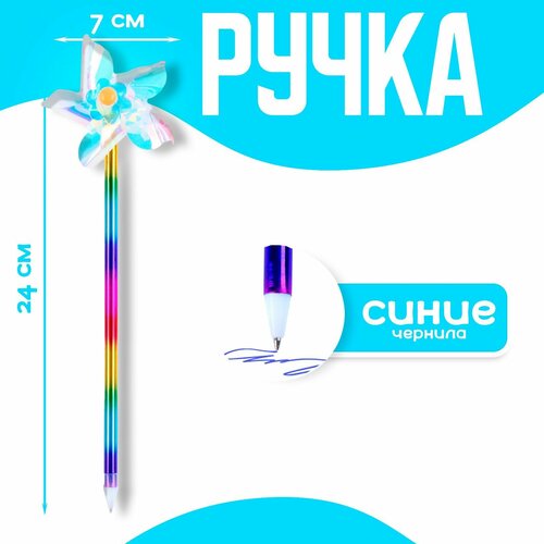 Ручка Завиток 12шт 687₽
