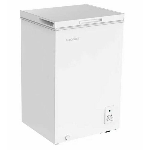 Морозильный ларь Nordfrost CF 150 белый 1436600₽
