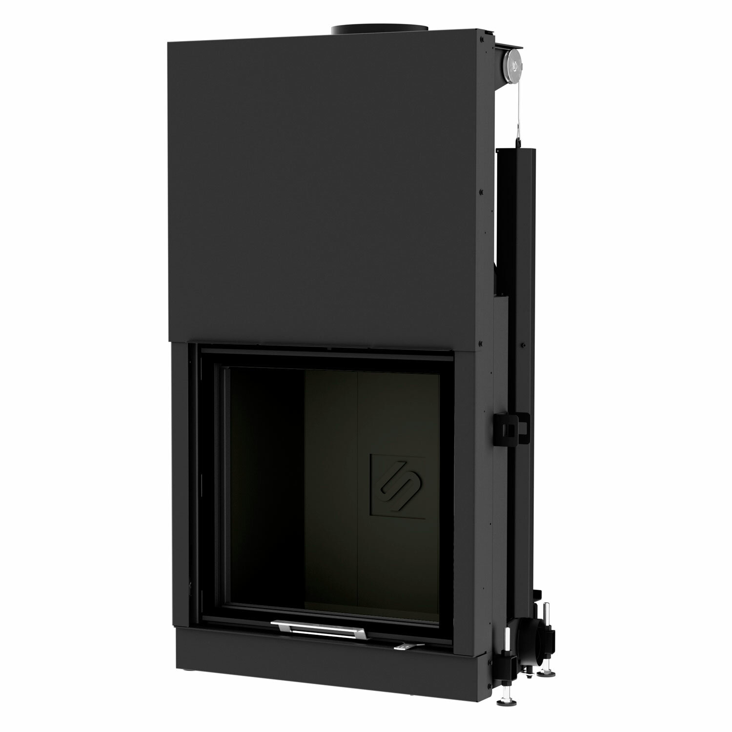 STAV Каминная топка FS 750B (Stav)