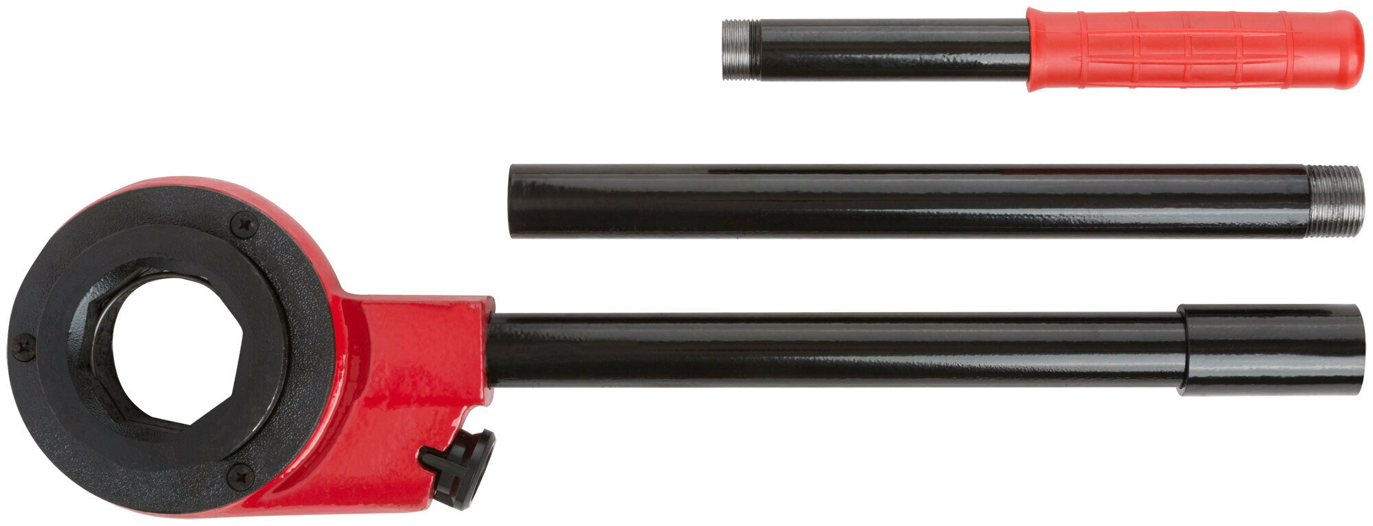 Удлинитель-держатель запасной для клуппов 1 1/2