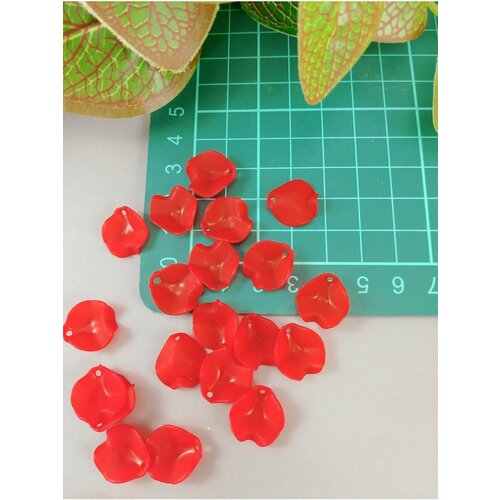 Лепесток акрил 10штук