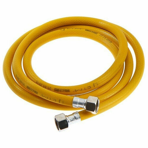 Шланг газовый армированный 12 вв 500см 1631₽