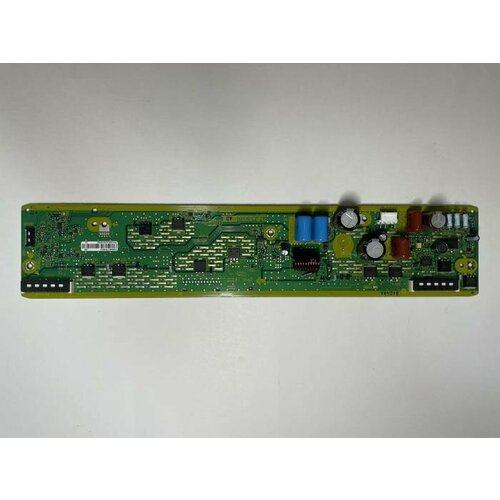 Платы плазм X-sus TNPA5350 AD 1SS TXNSS11FHK42 SS от ТВ PANASONIC TX-PR42U30Платы плазм 1794₽