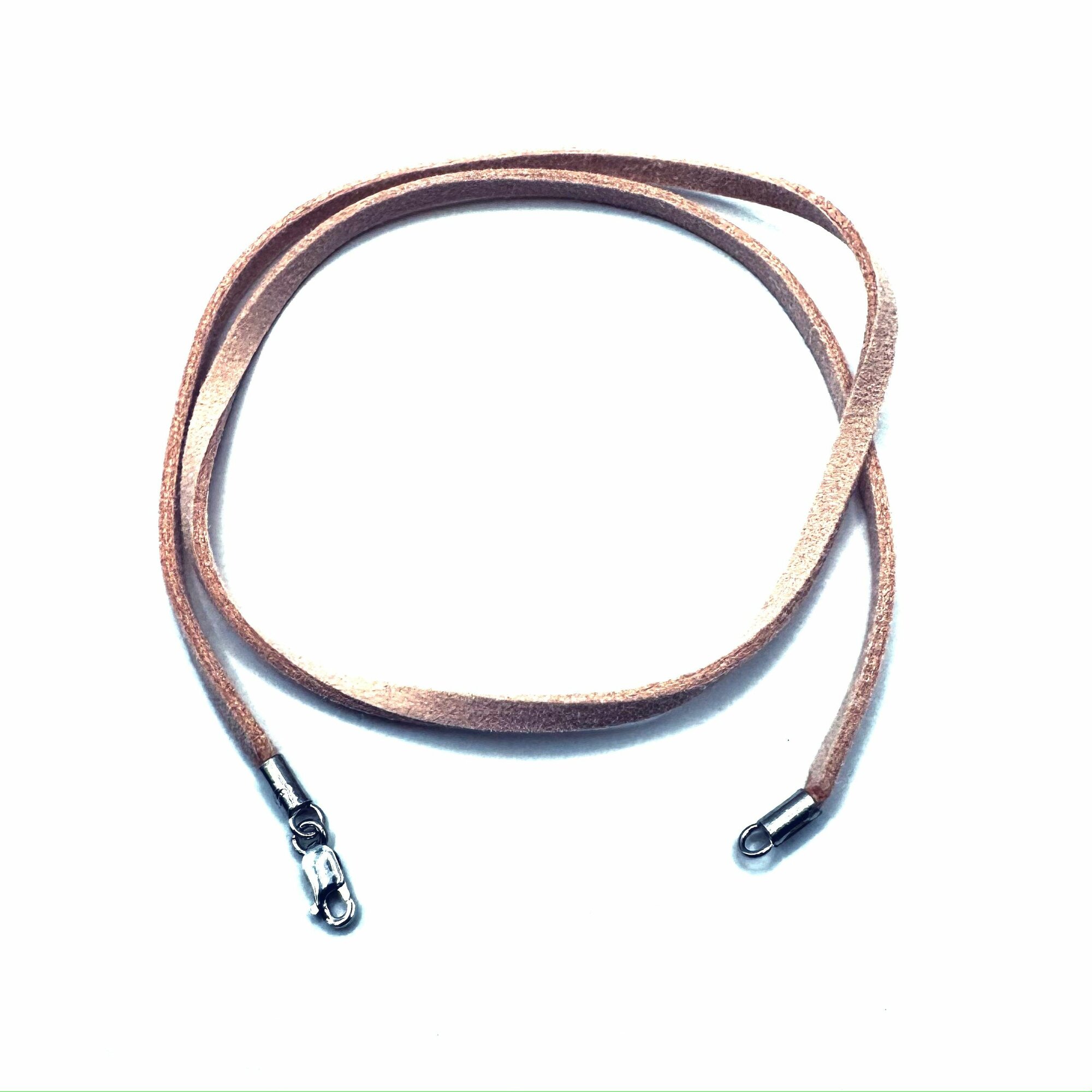 Шнур Рус Ювелир Альянс, серебро, 925 проба