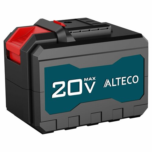 Аккумулятор BCD 2006Li BL ALTECO аккумулятор alteco bcd 2003li bl