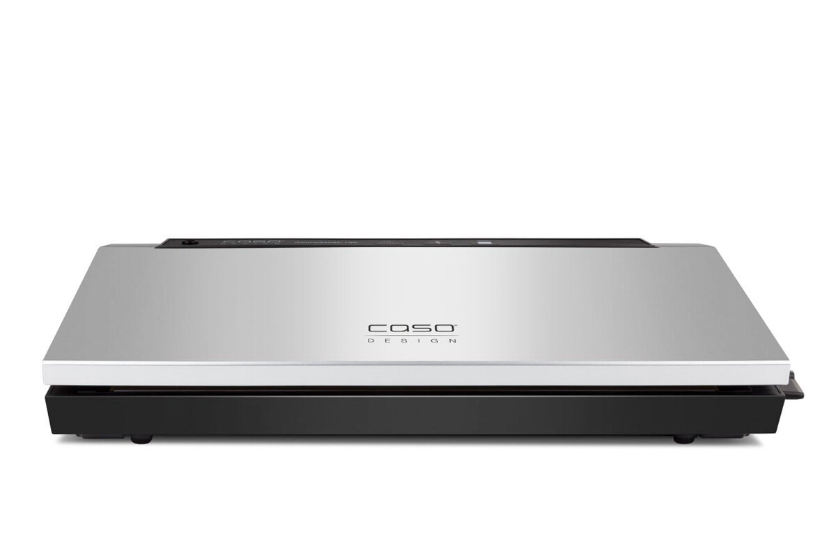 Вакууматор CASO GourmetVAC 180