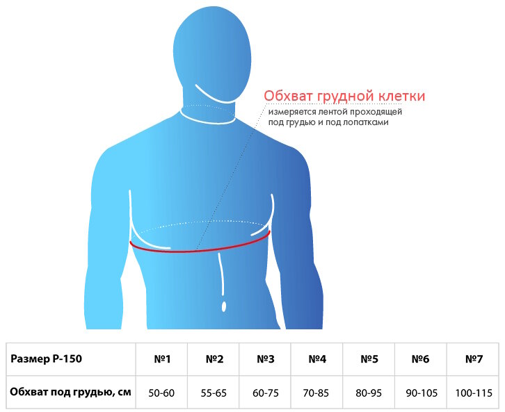 Картинки Реклинатор ортопедический Р-150, №4, бежевый