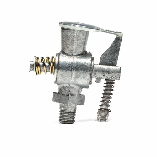 Кран головки пускового двигателя ПД-10 Д24 с09-В МТЗ Китай 233₽