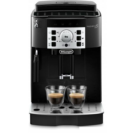 Эспрессо кофемашина DeLonghi Magnifica S ECAM 22.110. B