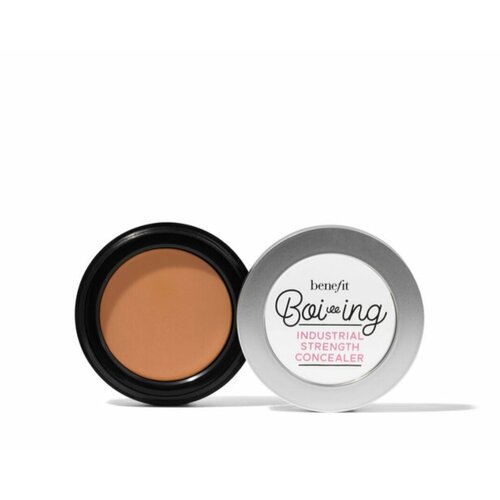 Benefit крем-консилер Boi-Ing Industrial Strength оттенок 03-Medium neutral 3г 7879₽