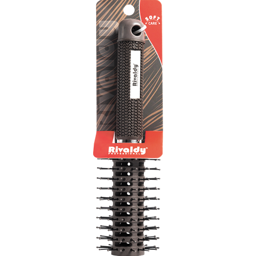 Расческа-брашинг Магнат Brown СМ6861 45Д 600₽