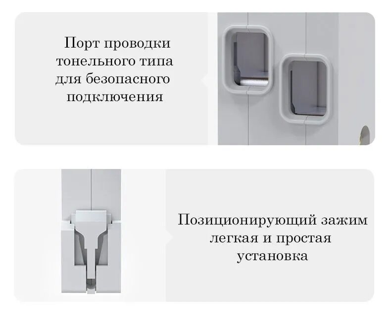 Умный автомат WIFI 16A Работает с Яндекс алисой, Умный дом, Энергоконтроль, Tuya, Smart Life