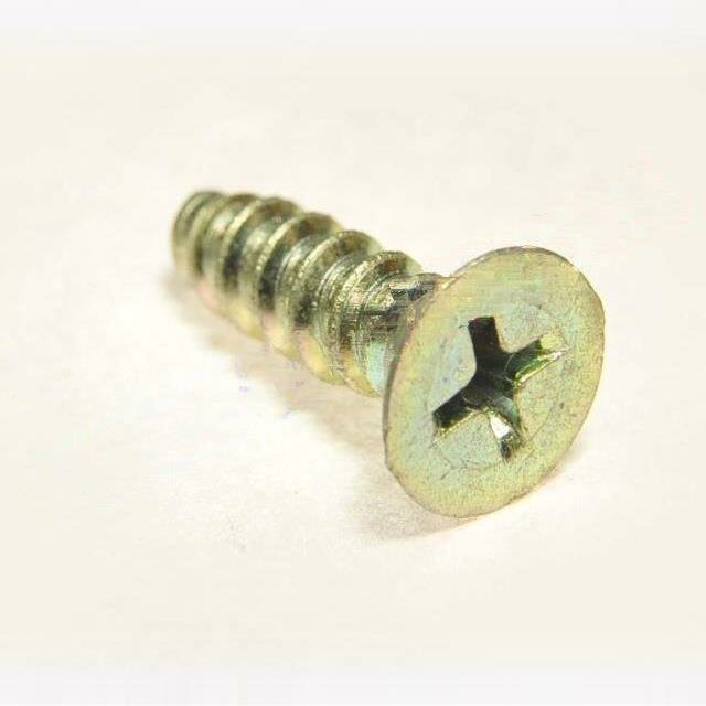 фото Саморез 5,3*19 крепл. зеркала задн. вида 2101-2107 17689901