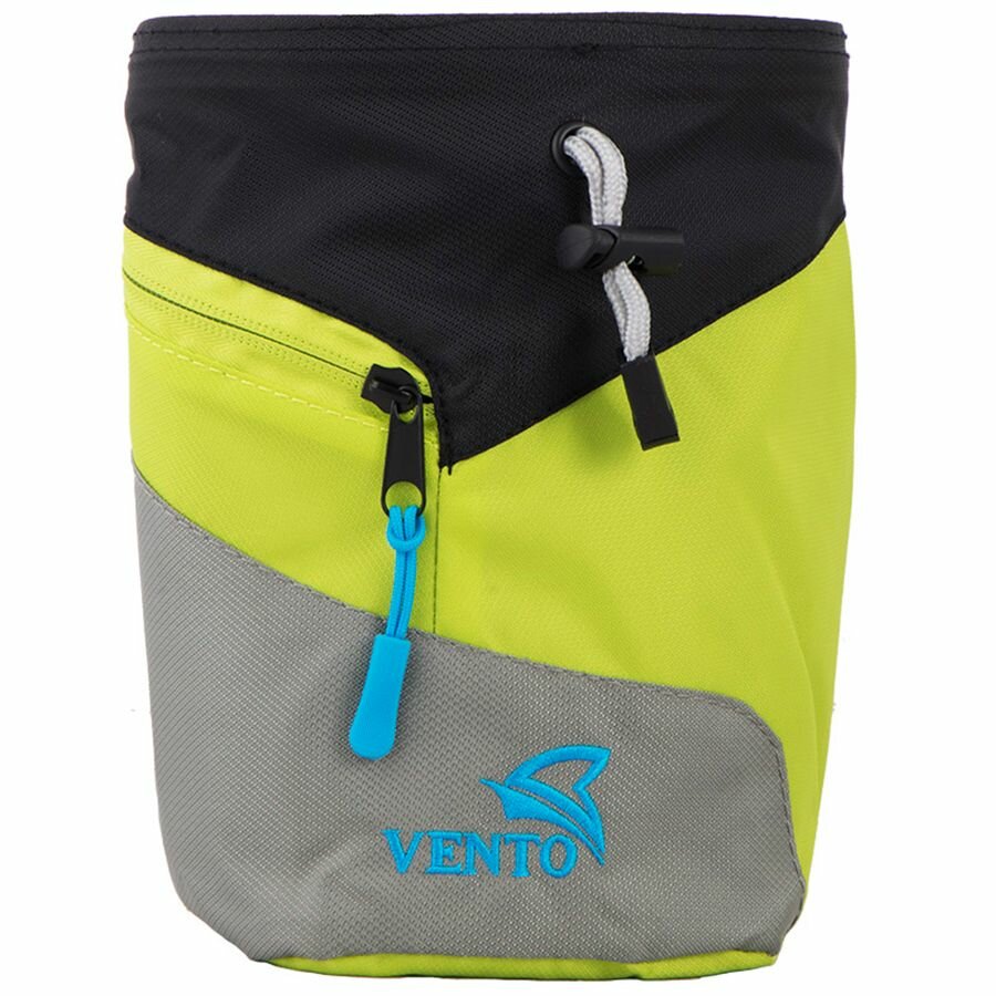 Мешочек для магнезии Геккон vnt 1271 — фото 1