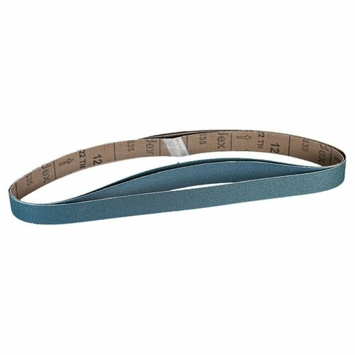 Лента бесконечная шлифовальная Smirdex ZX-635 25х762 мм циркониевый корунд P40 3 шт 699₽