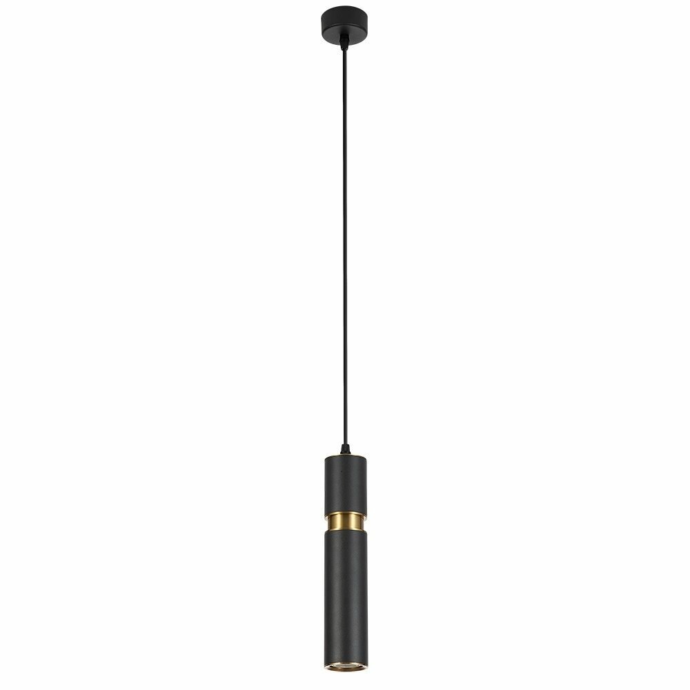 Arte Lamp Подвесной светильник Arte Lamp Ran A3145SP-1BK