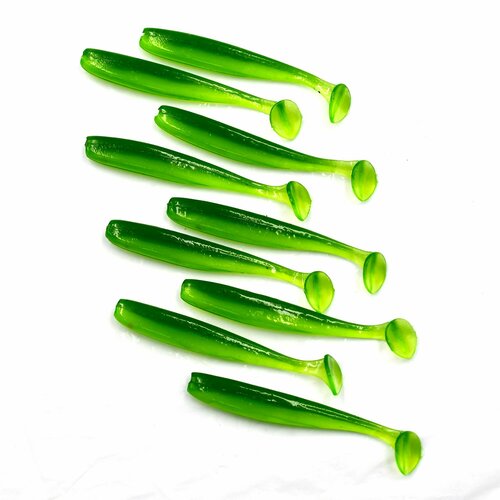 Виброхвост съедобный Easy shiner 4