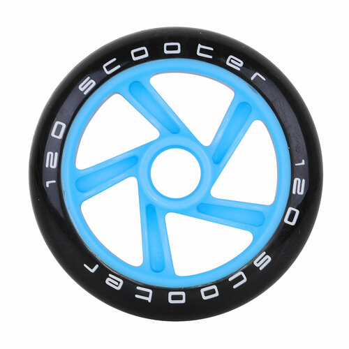 Колесо для самоката Tempish PU 87A 125x24mm 840₽