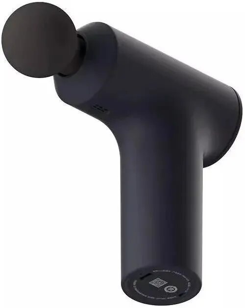 Массажер Xiaomi Massage Gun Mini BHR6083GL, 4 режима, 30Вт, 10,1x4,5x13,9 см