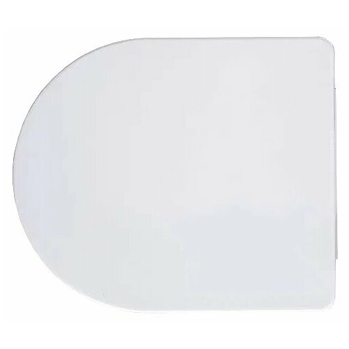 Крышка-сиденье Aquatek AQ00091-00 белый 3185₽