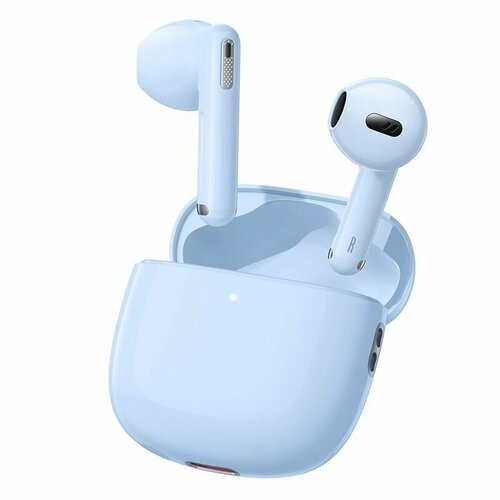 Беспроводные наушники BASEUS WX5Overseas Edition Bluetooth голубой 10182₽