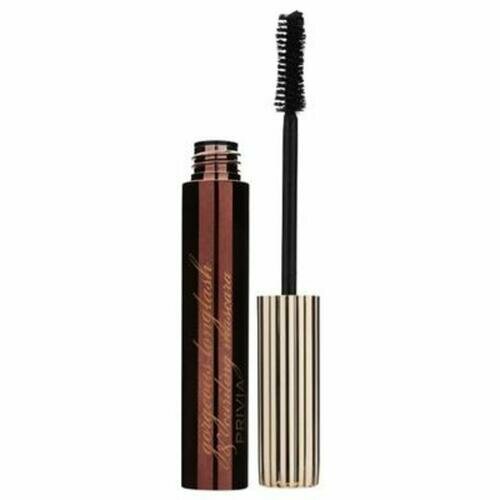 Privia Тушь для ресниц - Gorgeous Longlash&Curling Mascara, 7мл