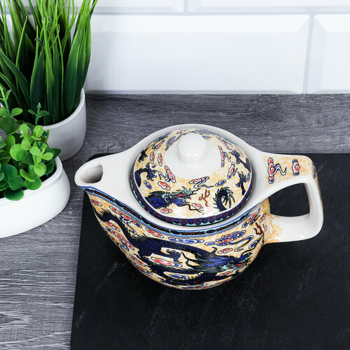 Чайник заварочный 