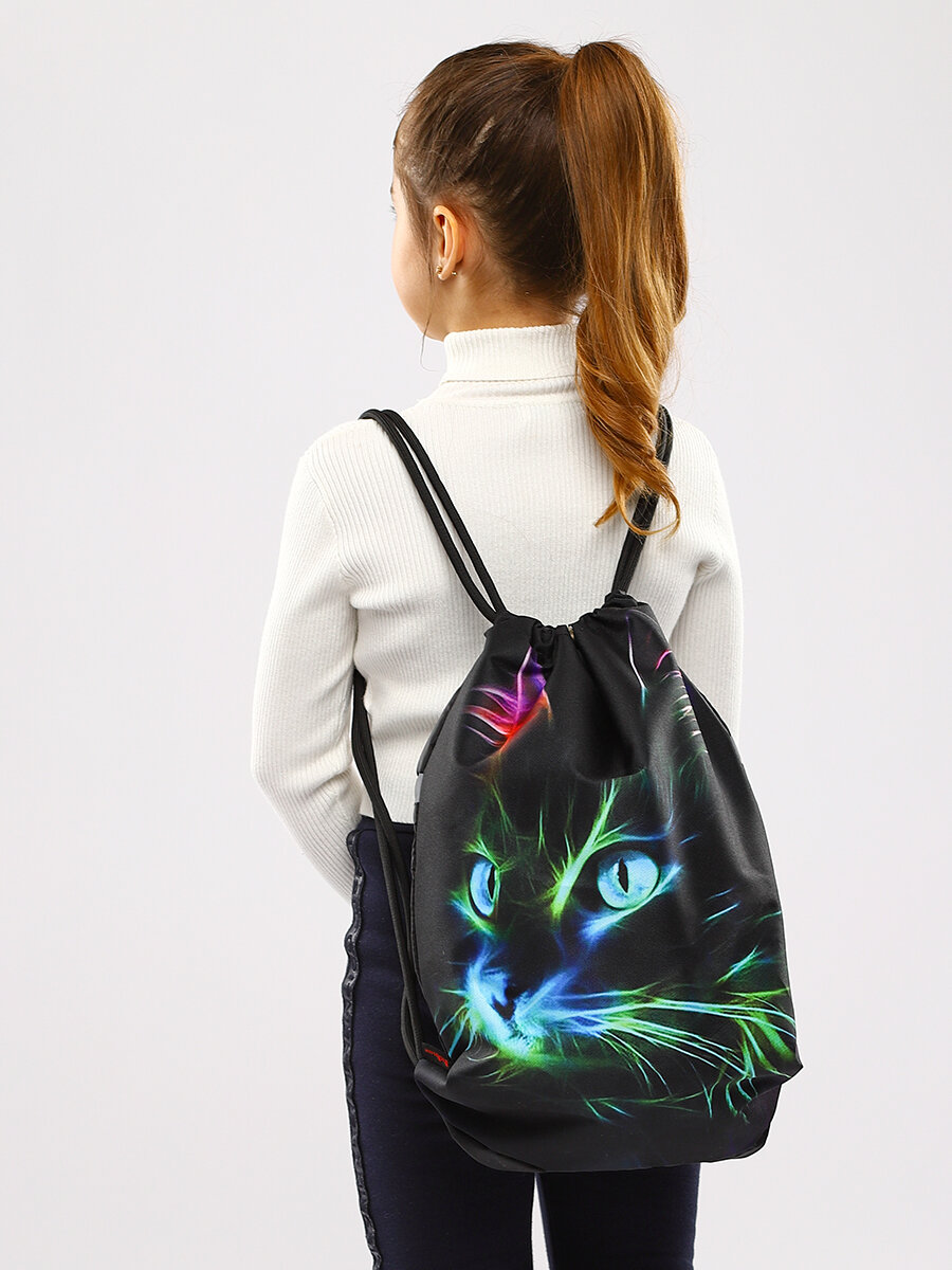 Мешок BagRio BR15/22-Sm - фото №3