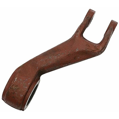 САЗ сморгонь 80-4605021 Рычаг МТЗ навески левый САЗ