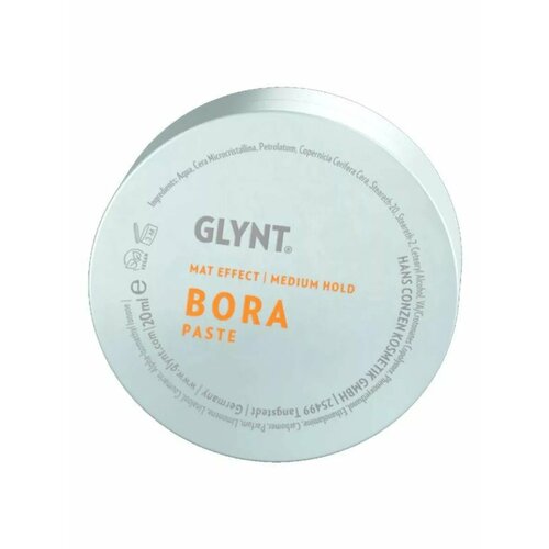 Паста BORA для текстурирования полимерная банка 20 мл 405₽