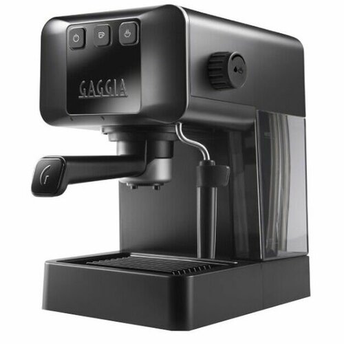 GAGGIA Кофемашина ESPR BLACK 4968500₽